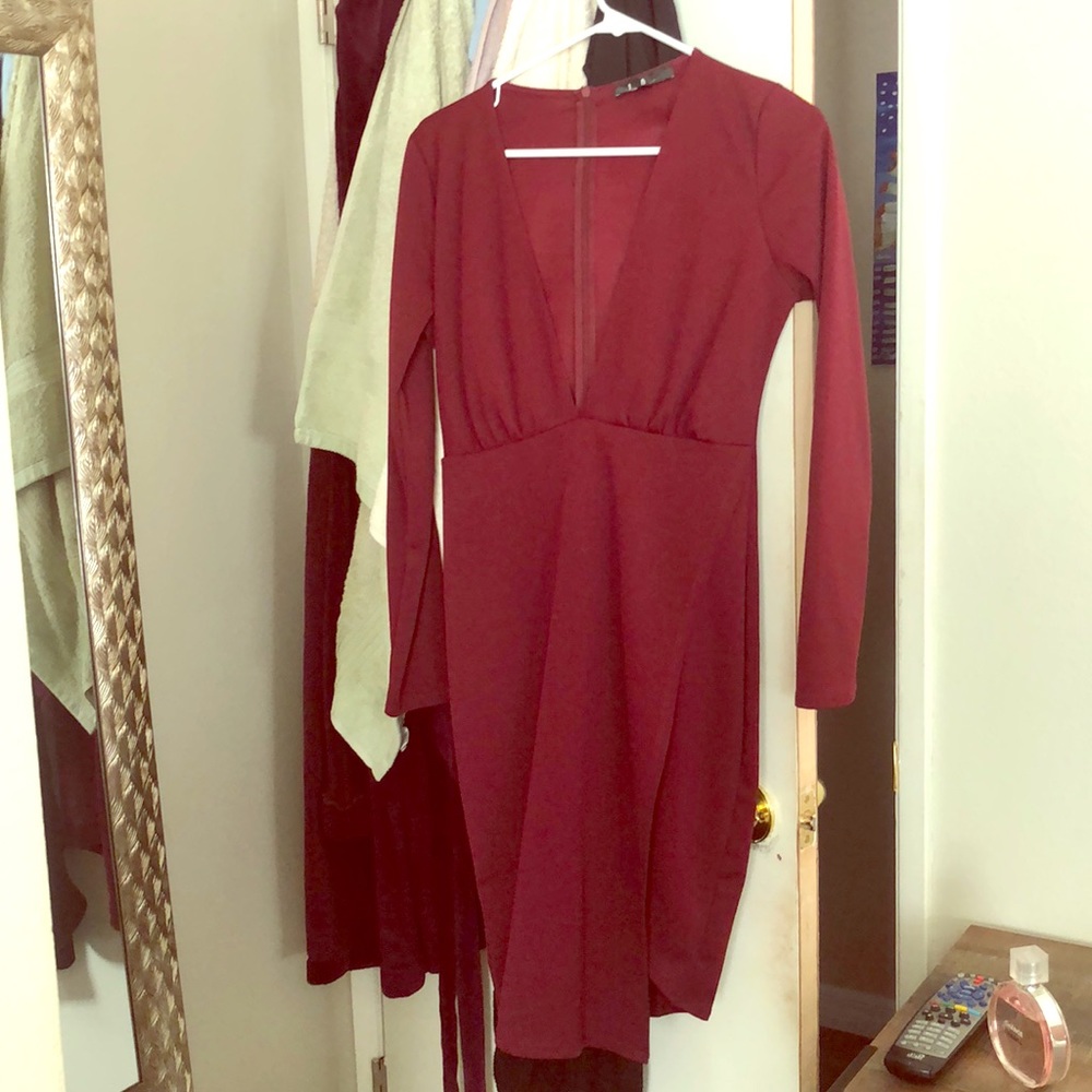 Cute cocktail dress